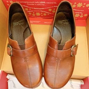 Dansko Tamara Shoes Women Size 36